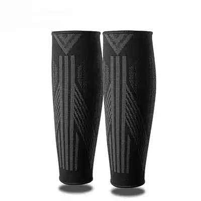 Manchon Mollet Relief Actif – Crampes & Préve — image 6/8 fasciite plantaire sport