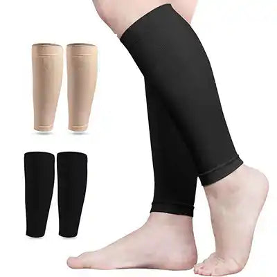 manchon de compression mollet sport recovery ultra léger