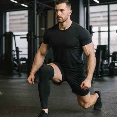 Manchon de compression | Performance Recovery