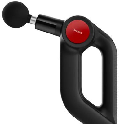 pistolet massage beoka gun d5 pro noir