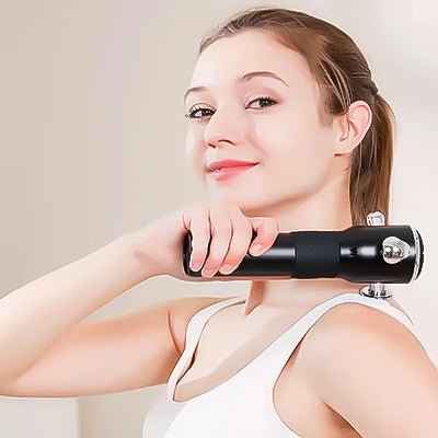 Pistolet Massage — image 5/5 massage recuperation musculaire | Approche Sport | Approche Sport sport recuperation