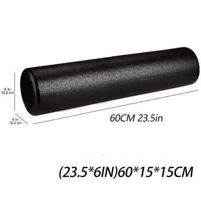 Rouleau en mousse | BlackFlex™