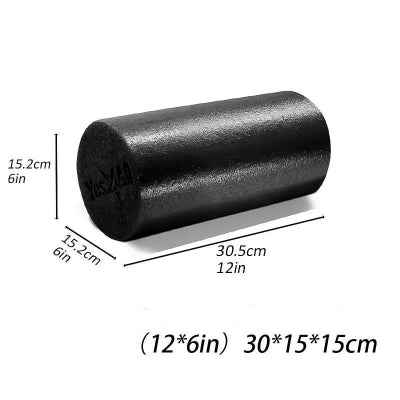 Rouleau en mousse | BlackFlex™