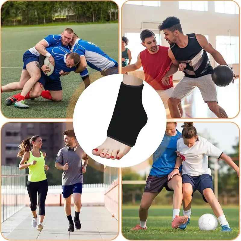 TENDINITE CHEVILLE | POCHE GEL CHAUD FROID MICRO-ONDE