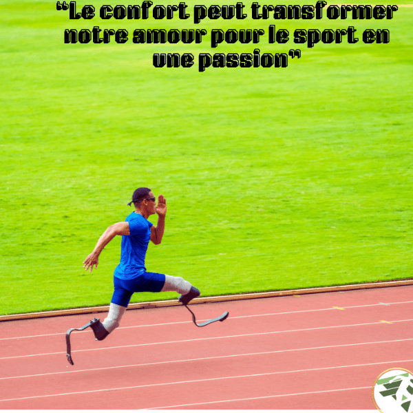 Gilet de sport : partir des idées  à une pratique passionnée grâce aux équipements adaptés - Approche sport