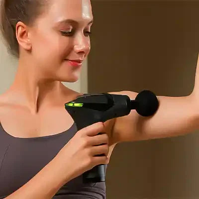 RÉCUPÉRATION MUSCULAIRE - Approche sport
