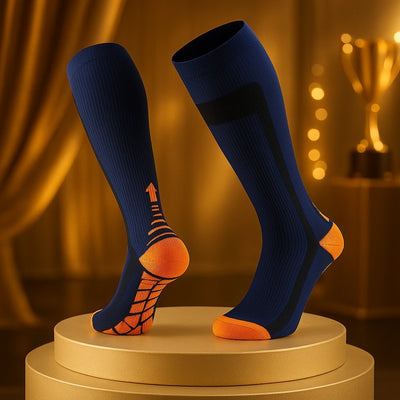 CHAUSSETTE DE CONTENTION - Approche sport
