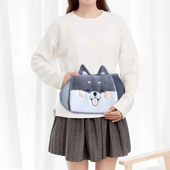 Bouillotte peluche | Cozy Comfort