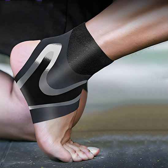 Atelle cheville | Comfort Plus