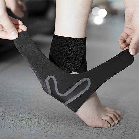 Atelle cheville | Comfort Plus