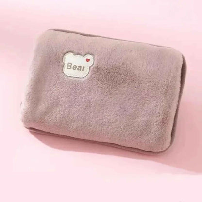 Bouillotte Électrique ComfortRelief™ – Chaleu — image 9/9 massage recuperation musculaire