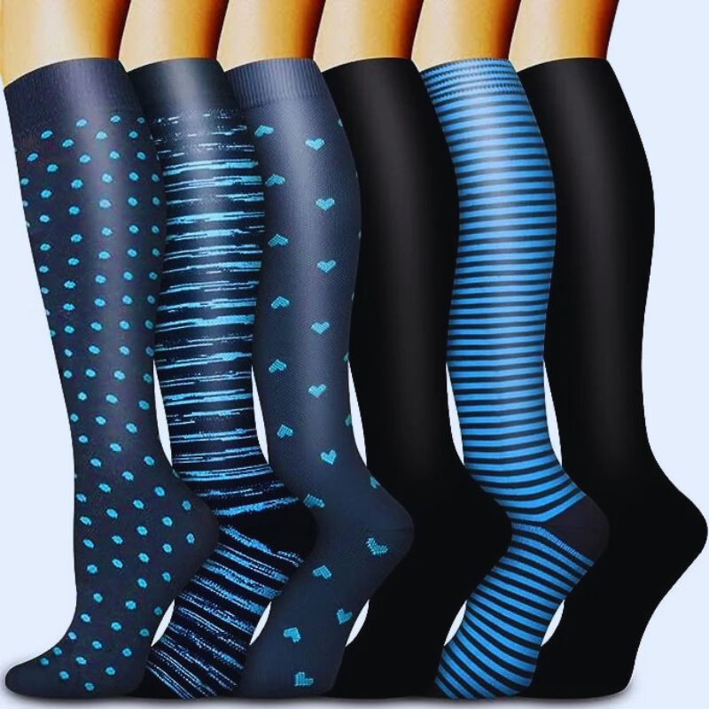 CHAUSSETTE-CONTENTION-FITNESS-homme