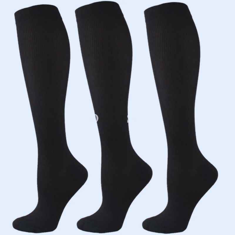 Chaussettes de Contention Homme UNIS – Fatigu — vue supplementaire correcteur posture sportif