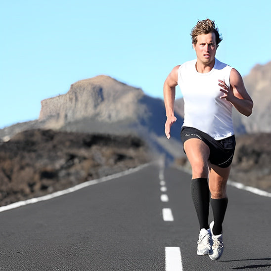 CHAUSSETTES-DE-CONTENTION-FITNESS-compression-efficace-contre-les-varices