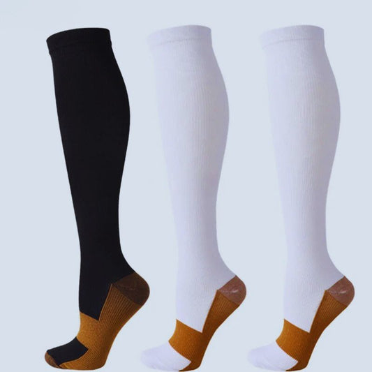 CHAUSSETTES-DE-CONTENTION-solution-sport-confortable-et-respirant
