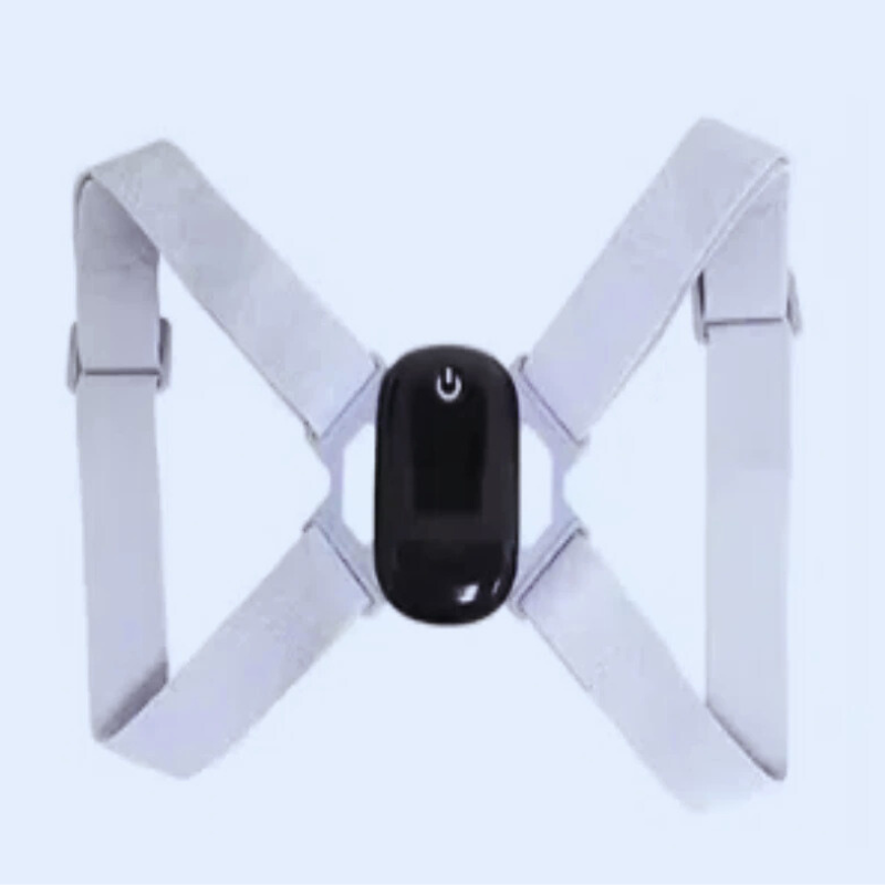 Ceinture-Dorsale-_Correcteur-de-Posture-_Intelligent-Gris