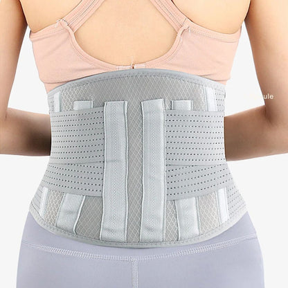 Ceinture Lombaire | Grise
