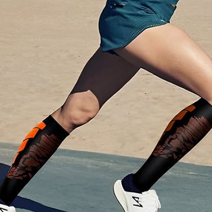 Chaussette-de-compression-circulationplus-renforce-les-muscle-et-booste-la-performence