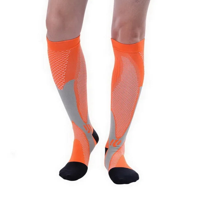 Chaussette-sport-oranges