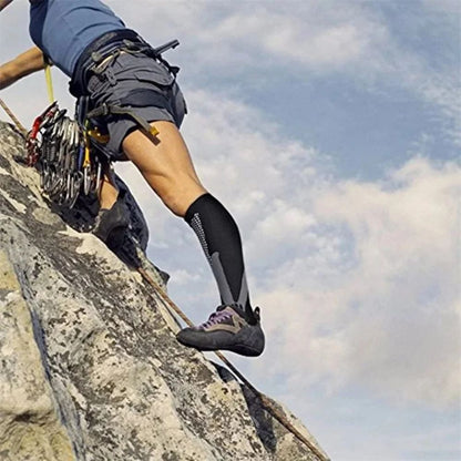 Chaussettes-de-compression-Supportveine-adaptée-pour-les-activités-d'alpinisme-et-aventure