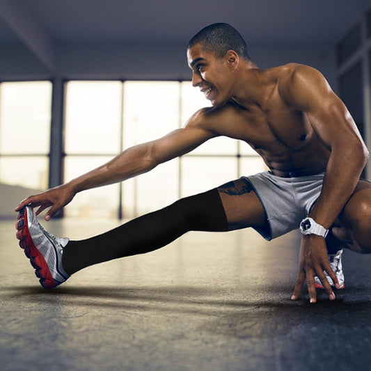 Chaussettes-running-confortables