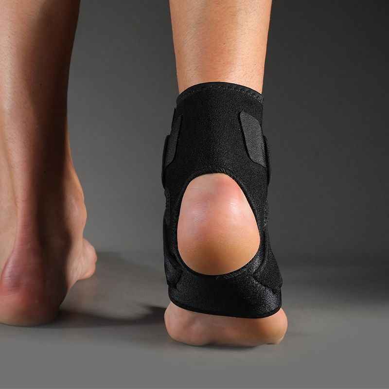 Chevillière sport maintien – Stabilité cheville pendant l’effort