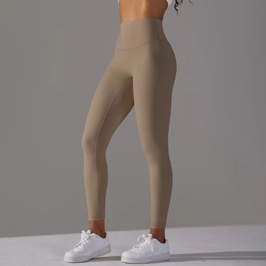 COLLANT DE CONTENTION - LEGFORME™ Marron