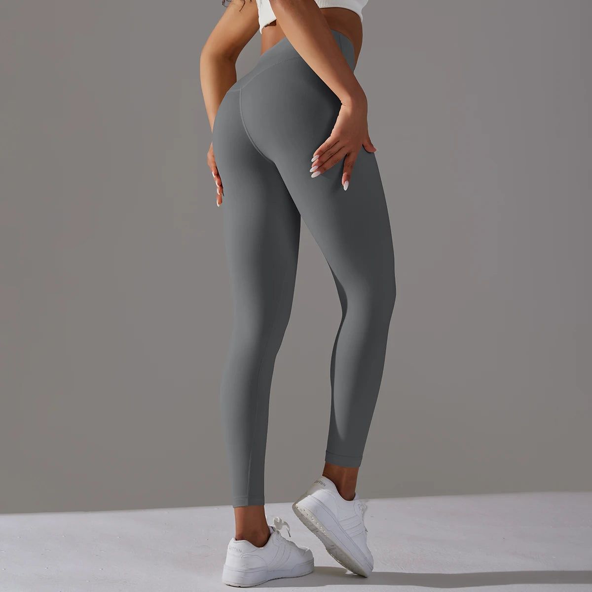 COLLANT DE CONTENTION - LEGFORME™ Vert-armé