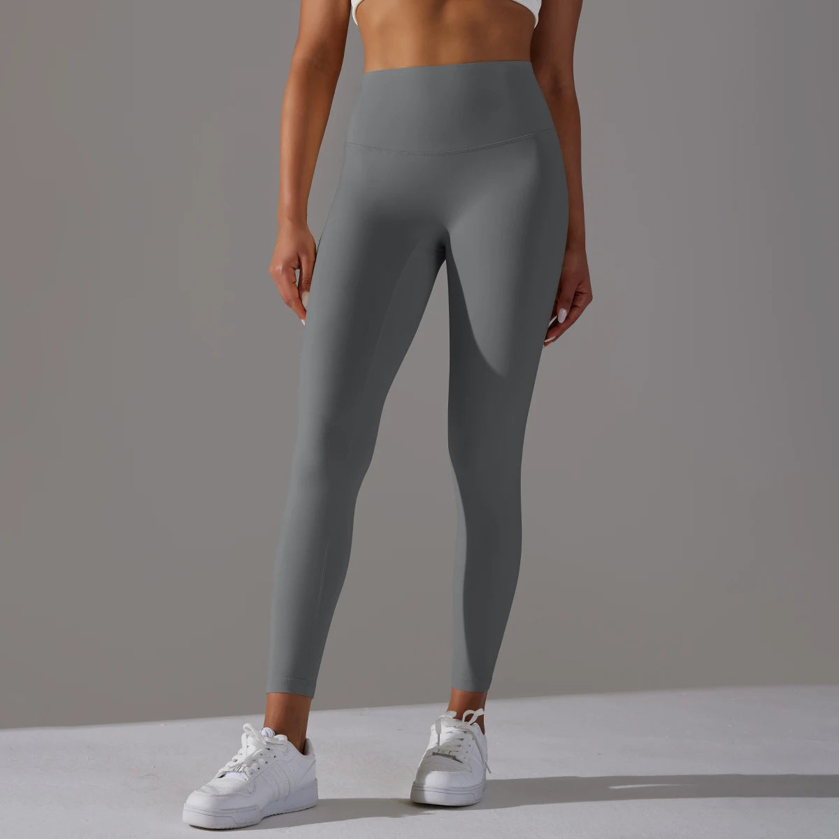 COLLANT DE CONTENTION - LEGFORME™ pour enchaîner librement les mouvements