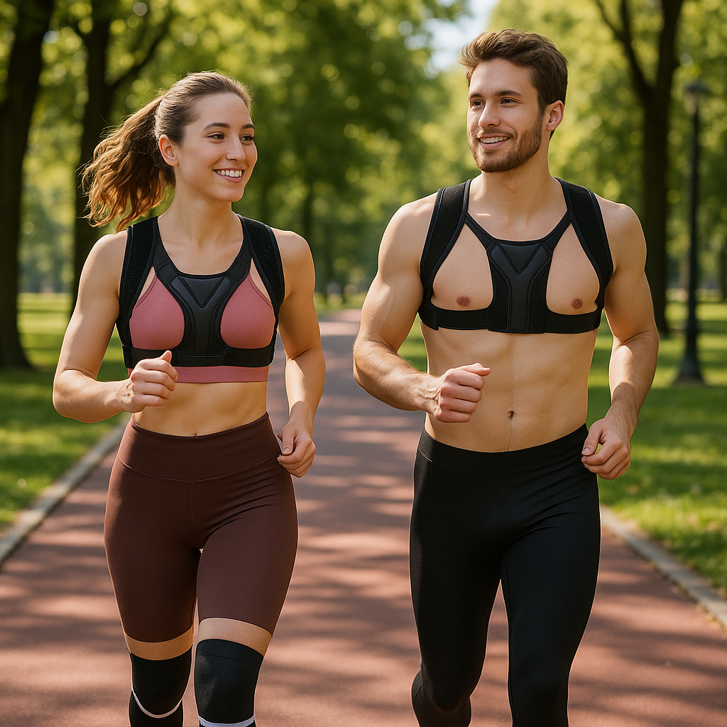 Promouvoir un bien-être optimal par des accessoires adaptés à une meilleure récupération et prévention des blessures sportives
