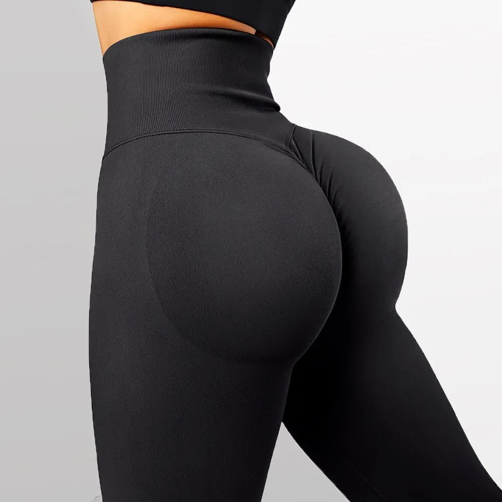 Legging-sport-femme-moullant