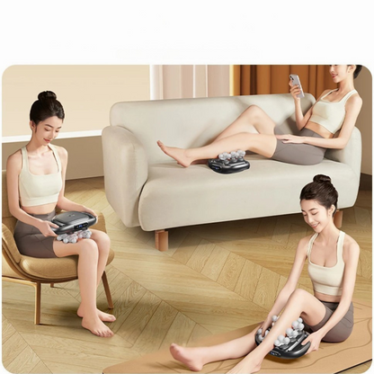 Pistolet-massage-vibro16-à-action-étendue