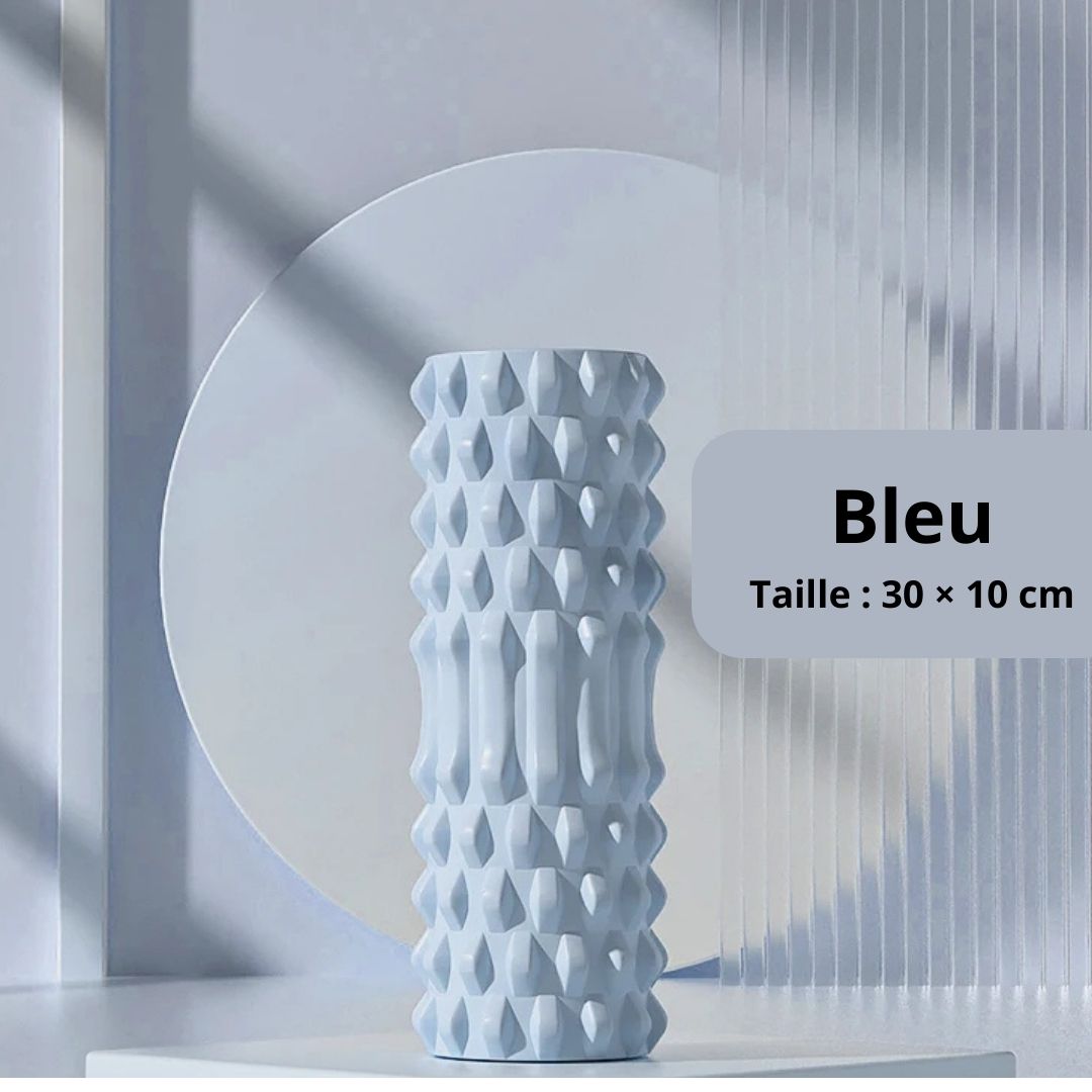 Rouleau-de-massage-musculaire-bleu-petit