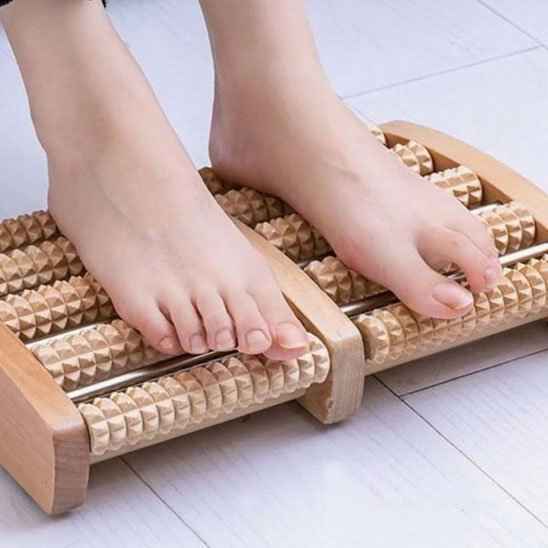 Rouleau Massage Pieds |  FootRevive™