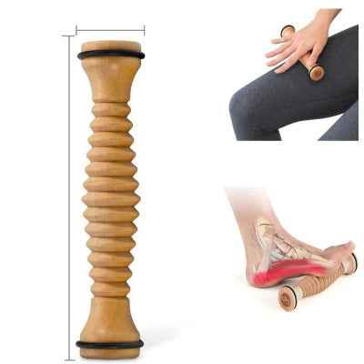 Rouleau Massage Pieds |  FootRevive™
