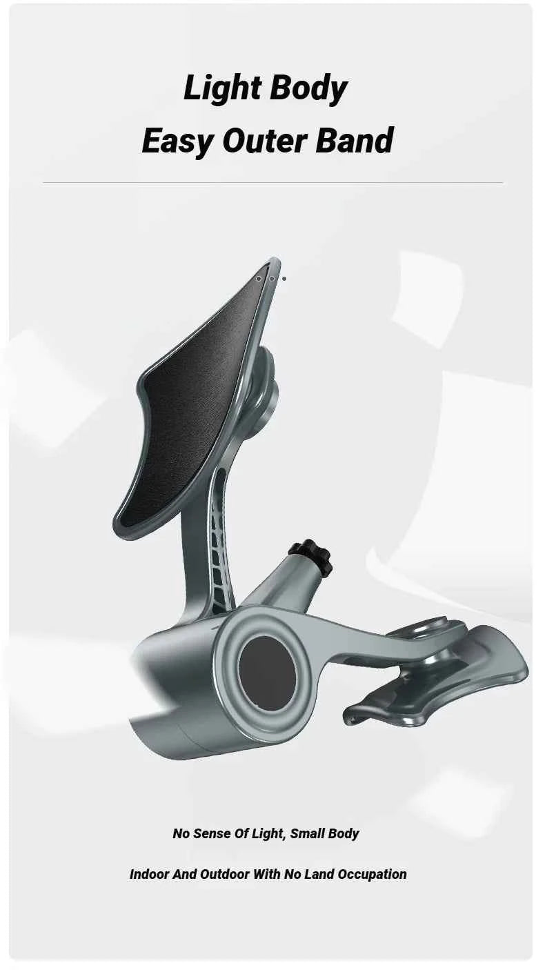 Kegel Fitness Equipment Home Exercise Pelvis Pelvic Muscle Trainer Buttock Equipments For Men Floor Exerciser - Strengthen