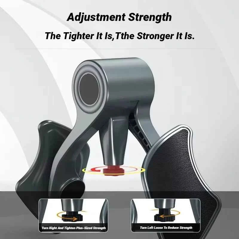 Kegel Fitness Equipment Home Exercise Pelvis Pelvic Muscle Trainer Buttock Equipments For Men Floor Exerciser - Strengthen