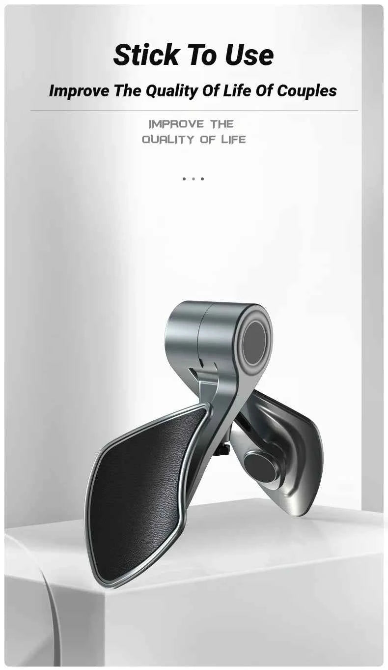 Kegel Fitness Equipment Home Exercise Pelvis Pelvic Muscle Trainer Buttock Equipments For Men Floor Exerciser - Strengthen