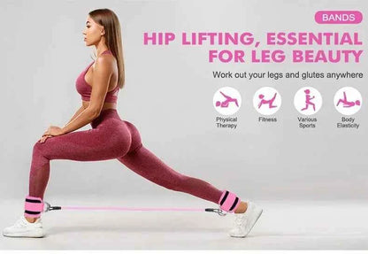 Kit de bandes de résistance pour l&