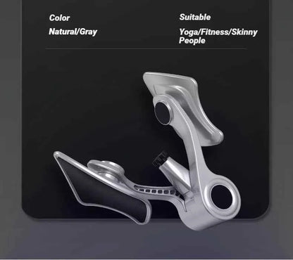 Kegel Fitness Equipment Home Exercise Pelvis Pelvic Muscle Trainer Buttock Equipments For Men Floor Exerciser - Strengthen