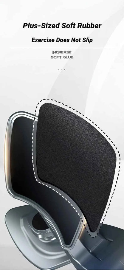 Kegel Fitness Equipment Home Exercise Pelvis Pelvic Muscle Trainer Buttock Equipments For Men Floor Exerciser - Strengthen