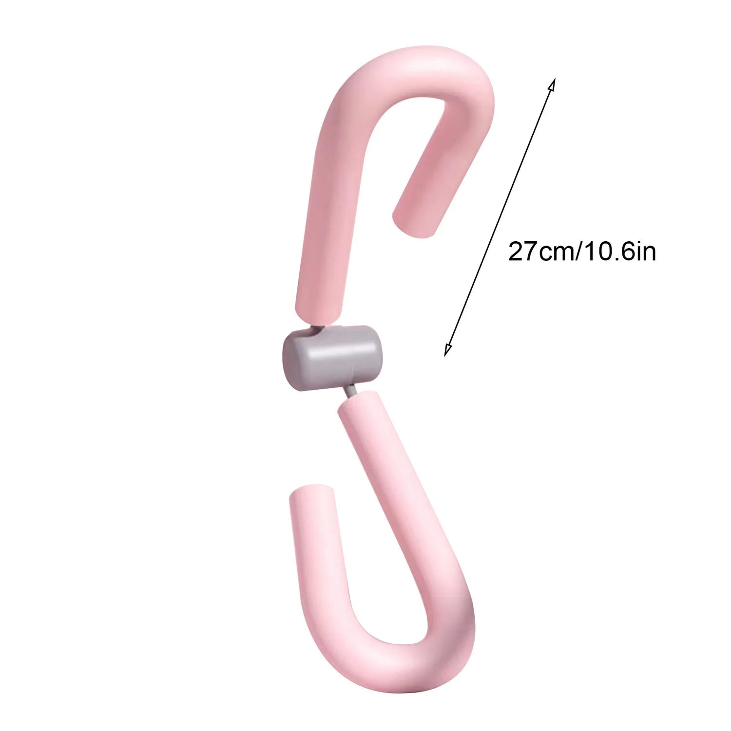 Multifunctional Legs Trainer Shaping Thigh Exercise Home Gym Equipment Accessories Durable Shaping Yoga Massager Supplies Device - Approche sport