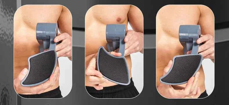 Kegel Fitness Equipment Home Exercise Pelvis Pelvic Muscle Trainer Buttock Equipments For Men Floor Exerciser - Strengthen