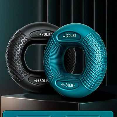 ANNEAU DE PREHENSION DE LA MAIN | RENFORCEMAINPLUS™ - Approche sport