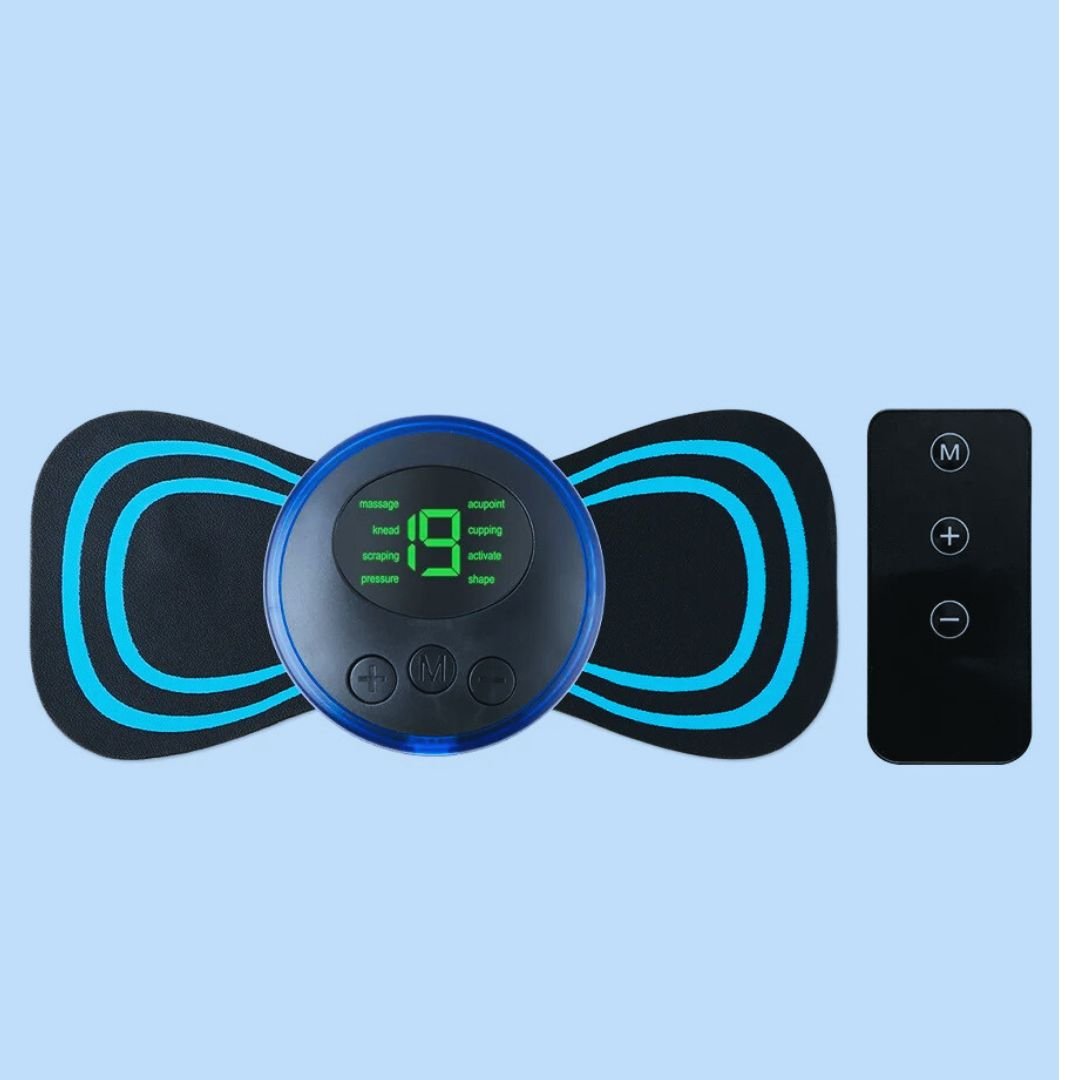 APPAREIL DE MASSAGE | MINIMAS™ - Approche sport