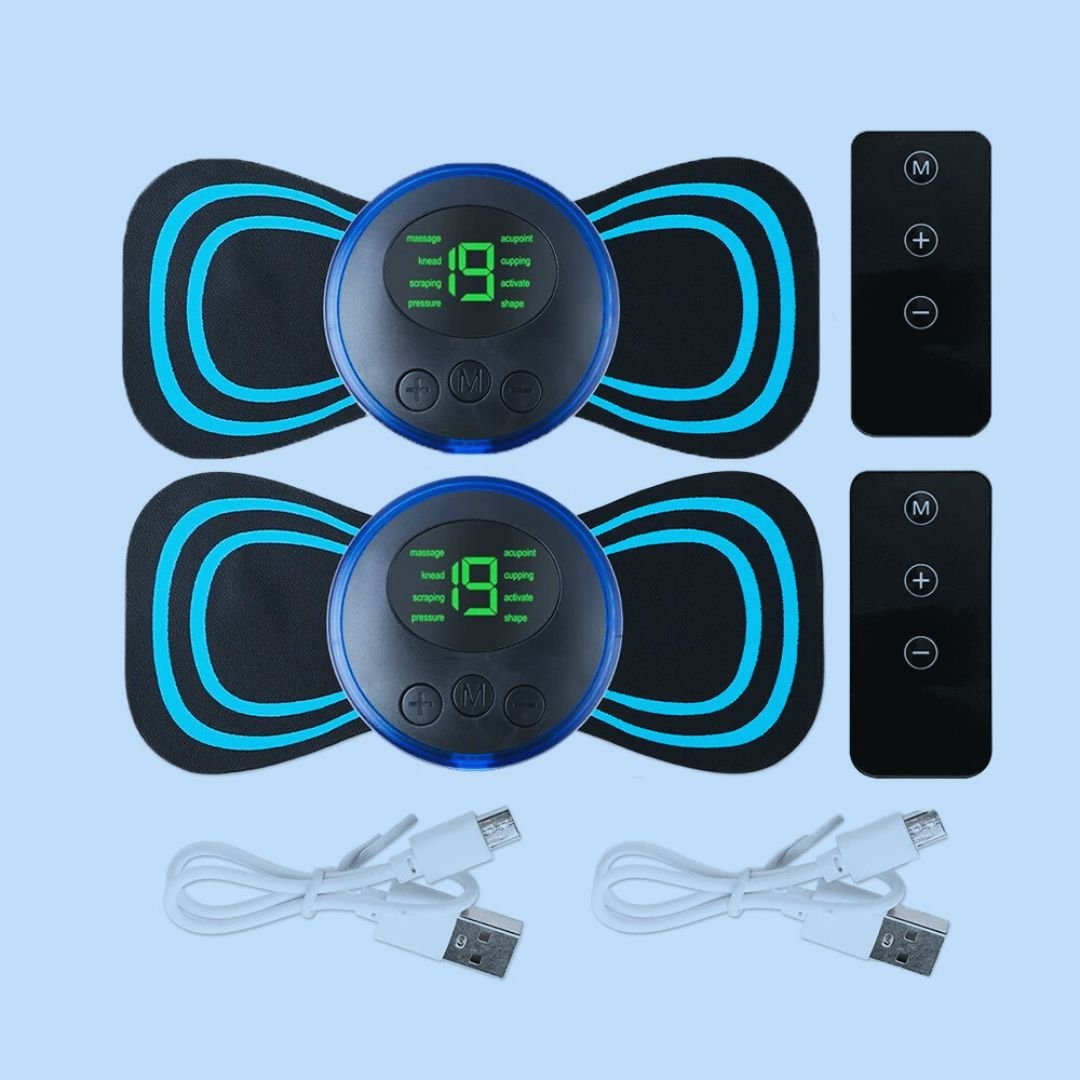 APPAREIL DE MASSAGE | MINIMAS™ - Approche sport