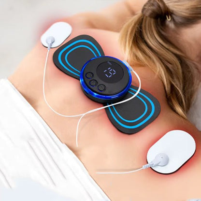 APPAREIL DE MASSAGE | MINIMAS™ - Approche sport