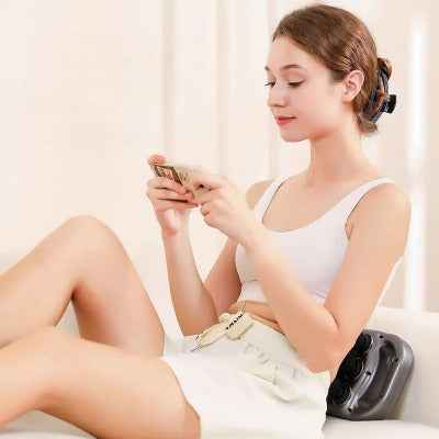 Appareil de massage Vibro16™ - Détente et bien-être à chaque utilisation - Approche sport