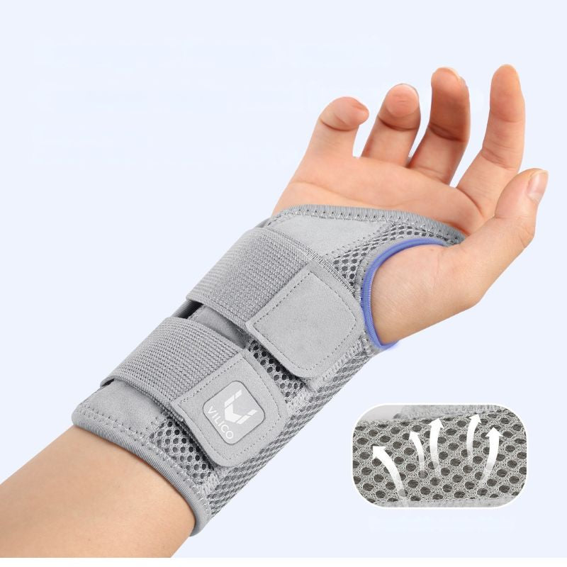 Attelle Poignet Canal Carpien – Soulagement N — vue principale accessoire sportif recuperation