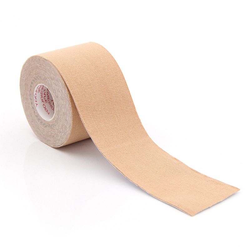 Bandes de kinésiologie – Soulagement des doul — image 9/9 douleur genou sport | Approche Sport